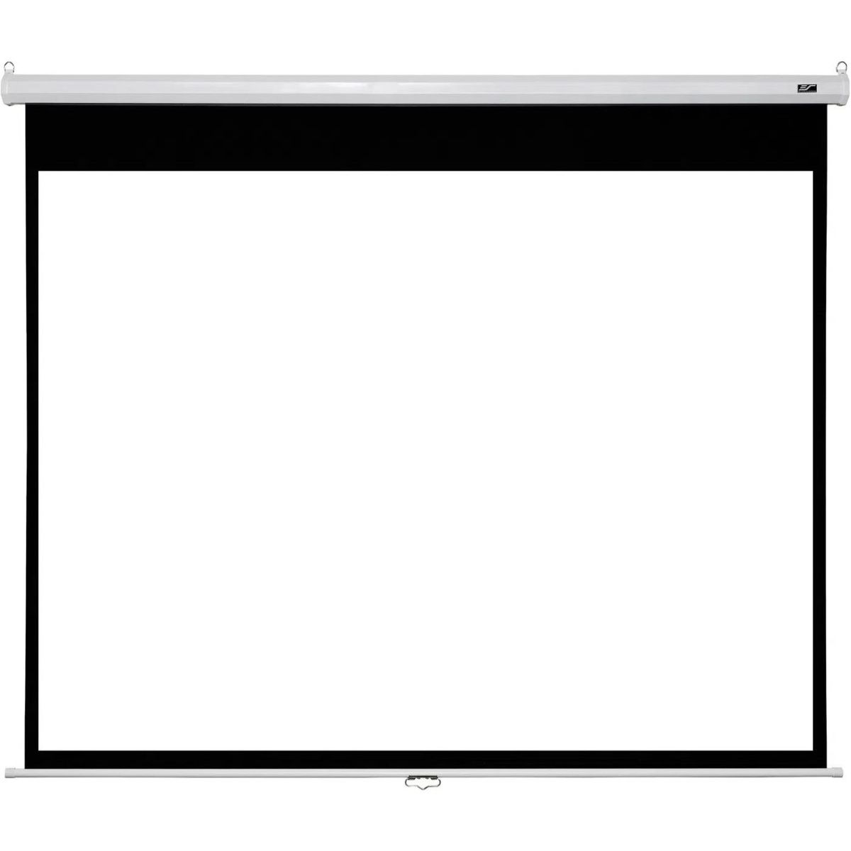 Проекційний екран Elite Screens Manual M100NWV1 100