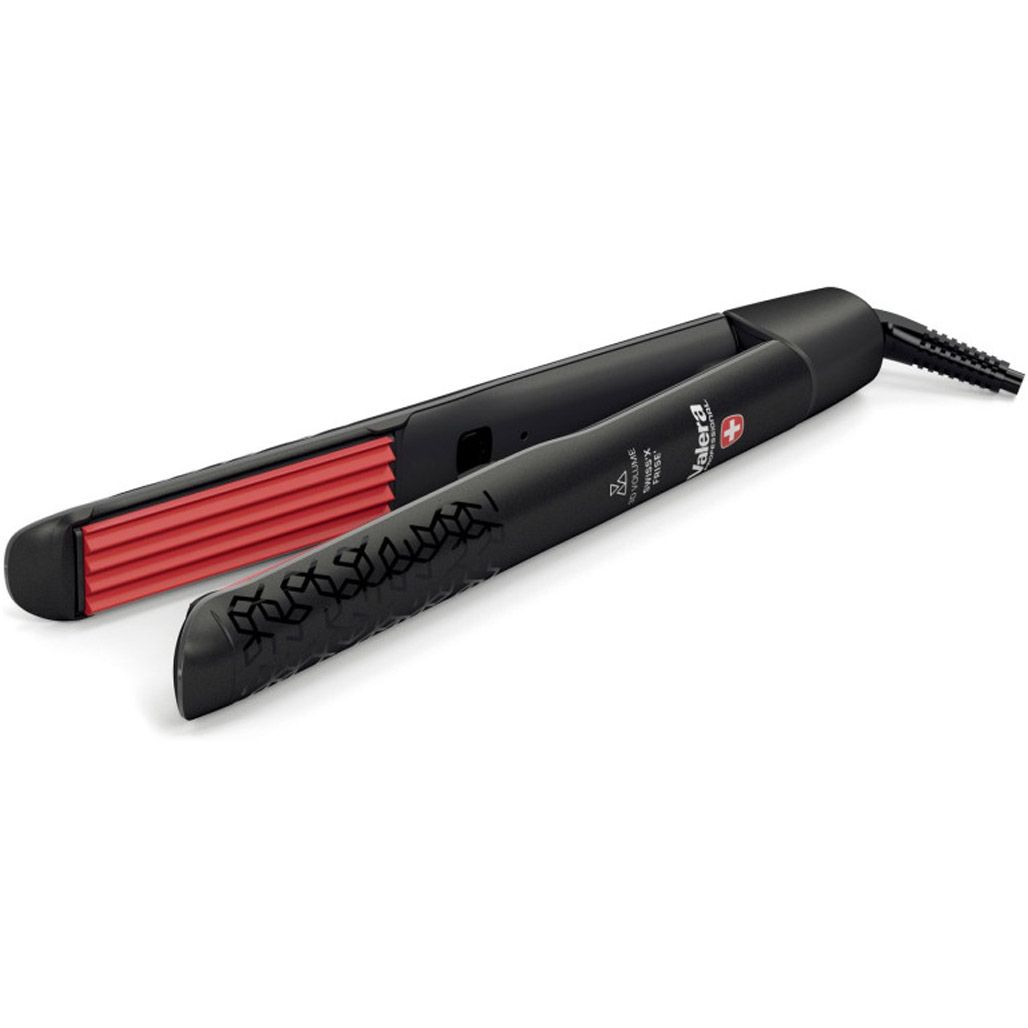 

Плойка-гофре Valera Swiss'X Frise (101.04)