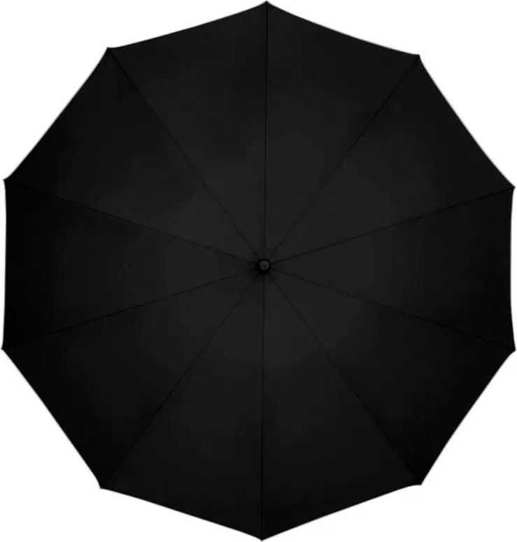 Парасолька Xiaomi Zuodu Automatic Umbrella (ZD002-LED) Black