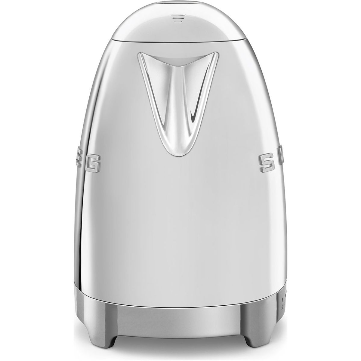 Електрочайник Smeg KLF04SSEU
