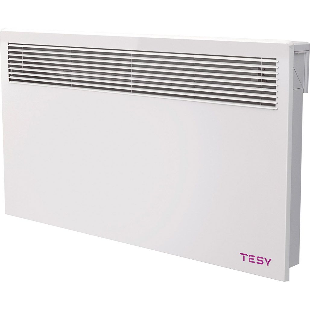 

Конвекційний обігрівач Tesy CN 051 200 EI CLOUD W (305740)