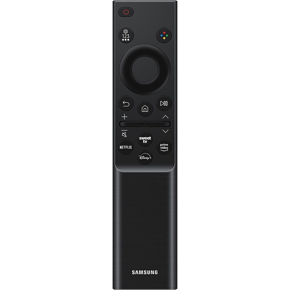 Телевізор Samsung DU7192 65