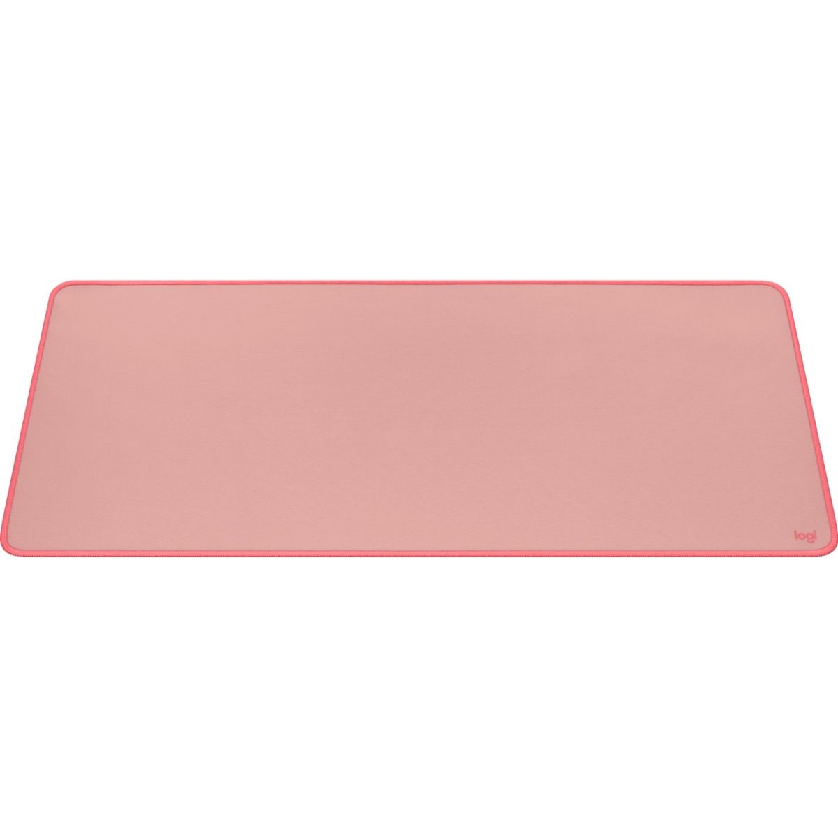 Килимок для миші Logitech Desk Mat Studio Darker Rose (956-000053)