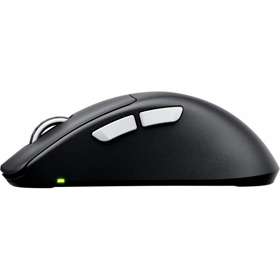 Миша Cherry Xtrfy M64 PRO Wireless Black (CX-M64W-PRO-BLACK)