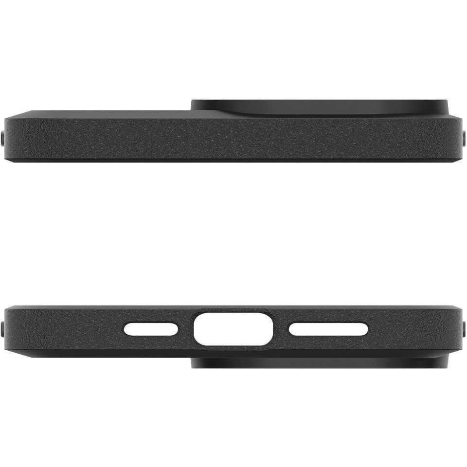 Чохол Spigen Core Armor для Apple iPhone 15 Pro Max Matte Black (ACS06441)