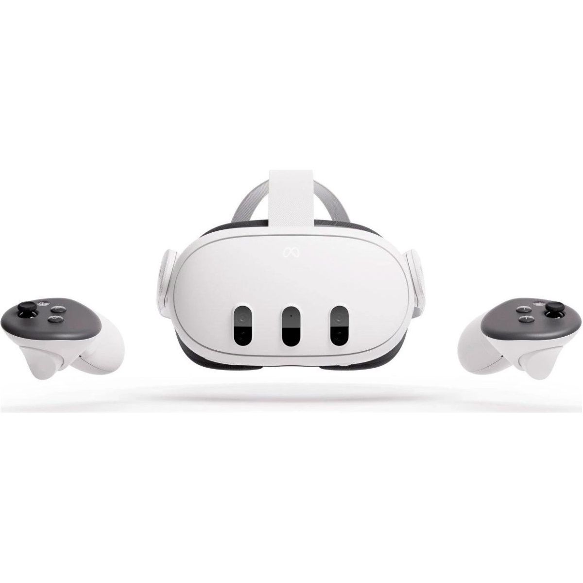 Очки виртуальной реальности Meta Quest 3 512GB - купить в Днепре
