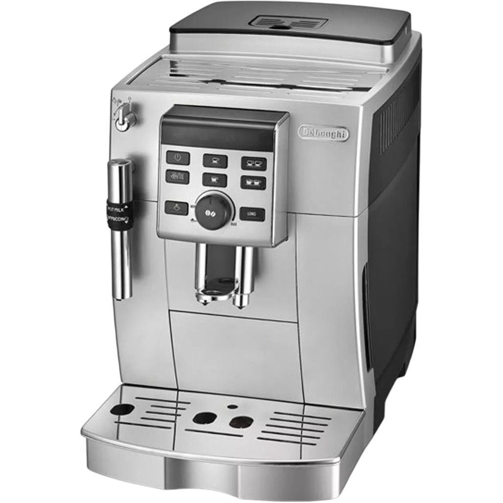 Кавомашина Delonghi ECAM25.120.SB