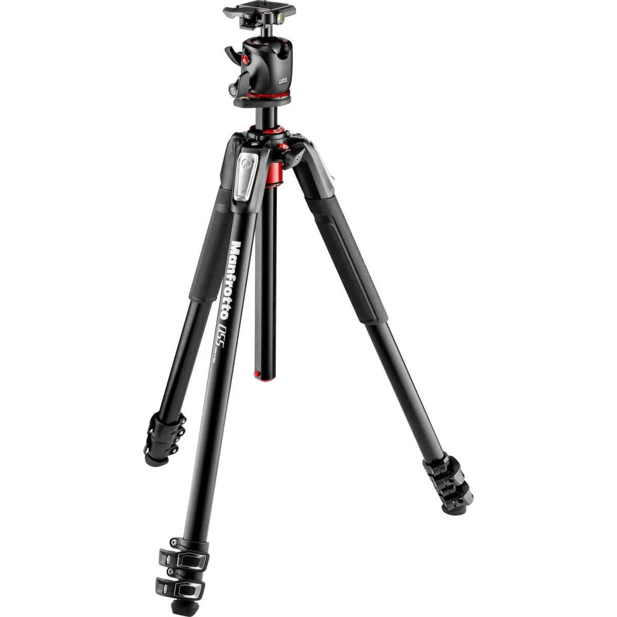 

Штатив Manfrotto MK055XPRO3-BHQ2