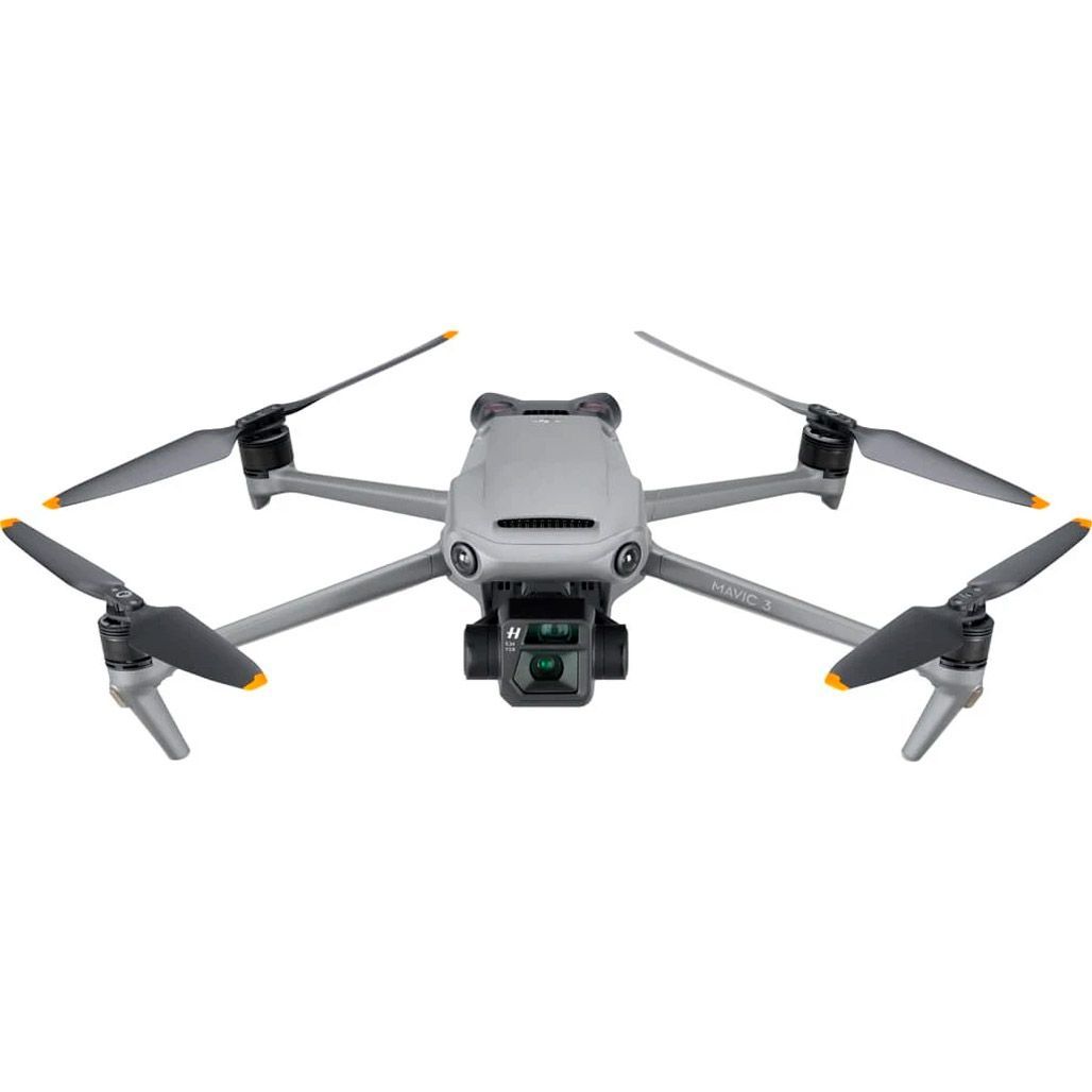 

Квадрокоптер DJI Mavic 3 (CP.MA.00000447.02)