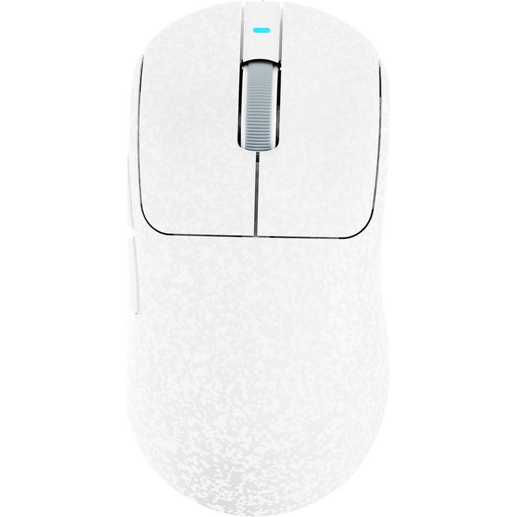 

Мышь Ajazz AJ199 MAX Carbon Filter White (AJ199-MAX-W)