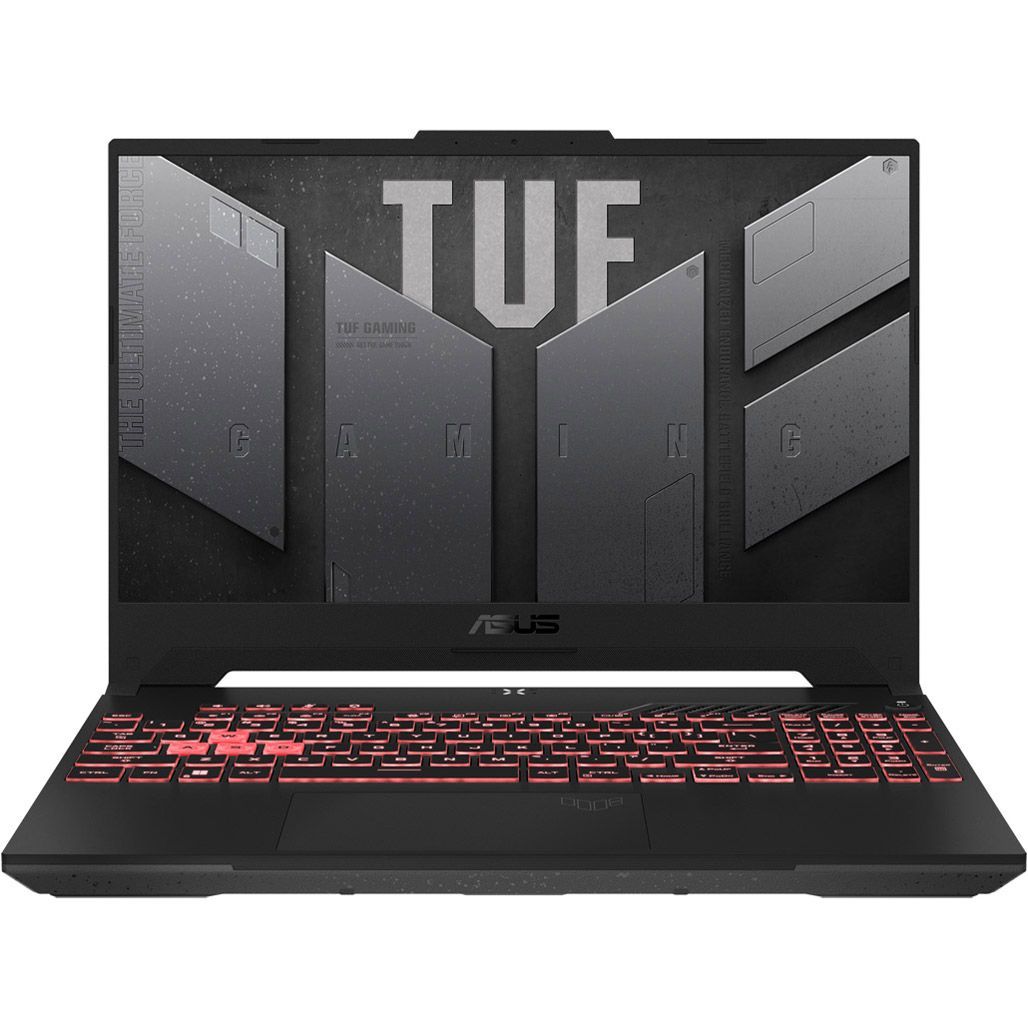 

Ноутбук Asus TUF Gaming A15 FA507RE (FA507RE-A15.R73050T) [79470]