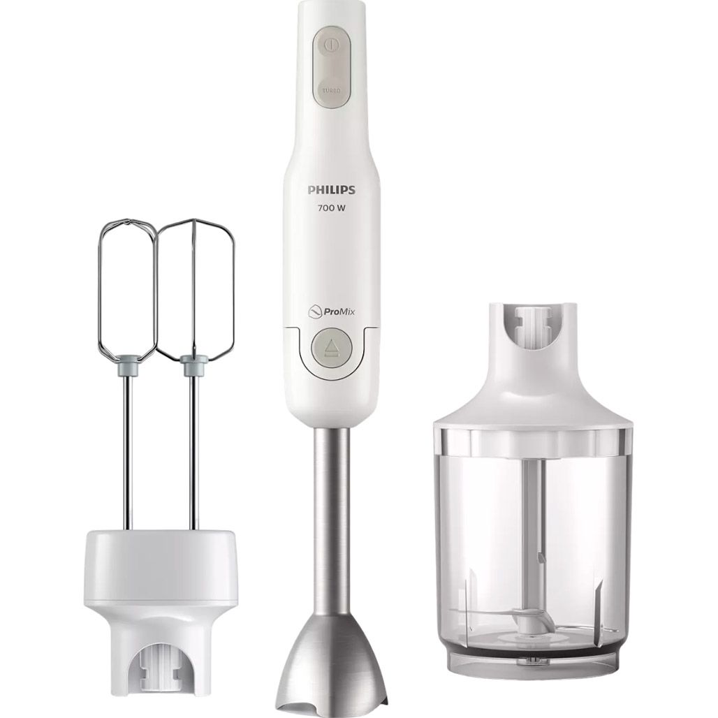 

Блендер Philips Daily Collection HR2546/00