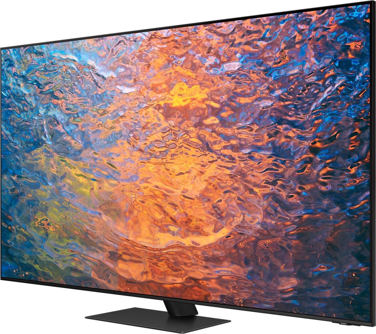 Телевізор Samsung QN95C 55