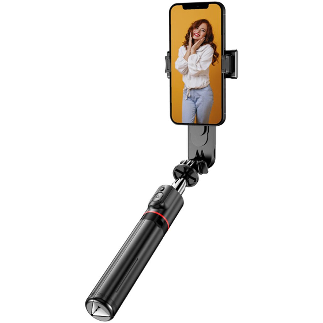 Селфі-монопод Proove Selfie Lume Black (MPSL00010001)