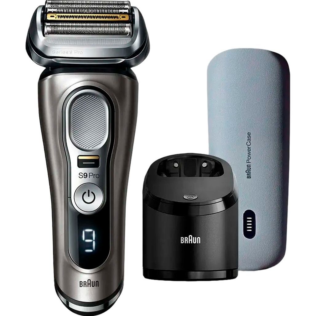 

Електробритва Braun Series 9 Pro 9475cc Wet&Dry