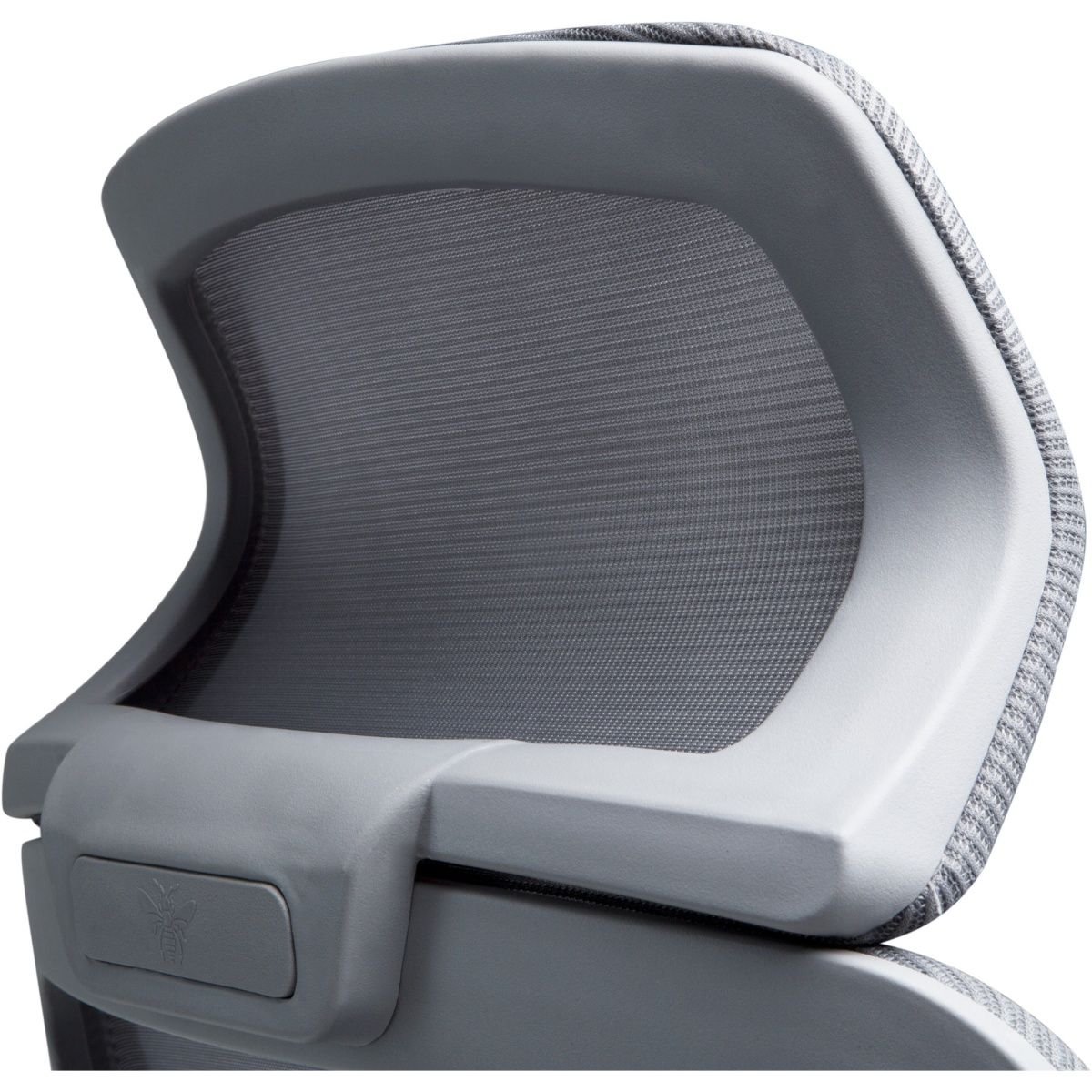 Офісне крісло GT Racer B-909A Gray