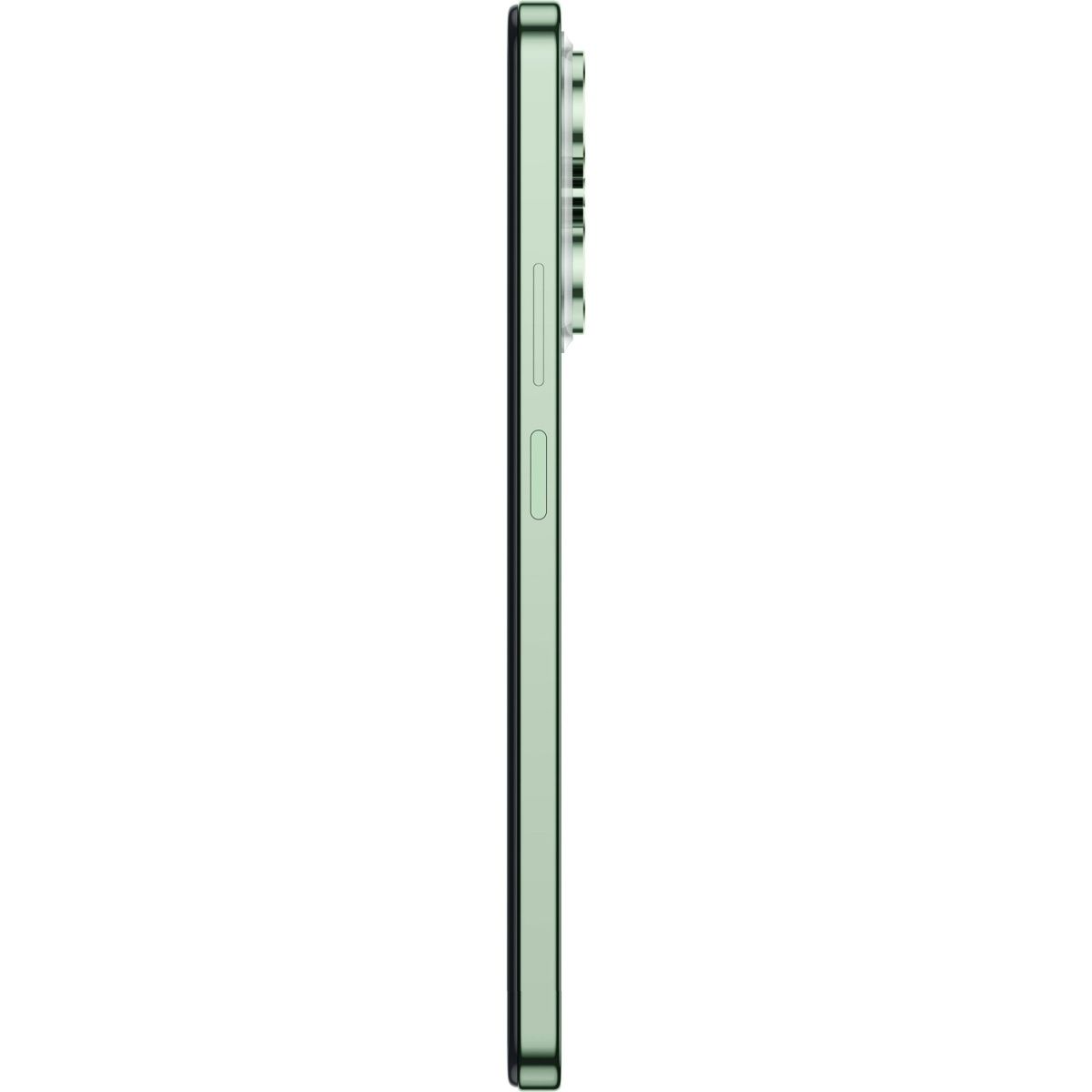 Смартфон Tecno Spark 20 Pro 8/256GB Magic Skin Green (4894947014239)
