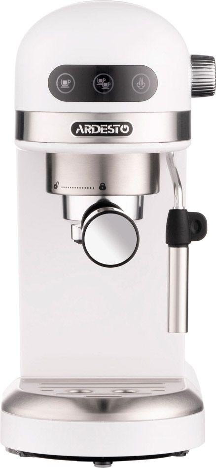 Кавоварка ріжкова Ardesto YCM-E1500 