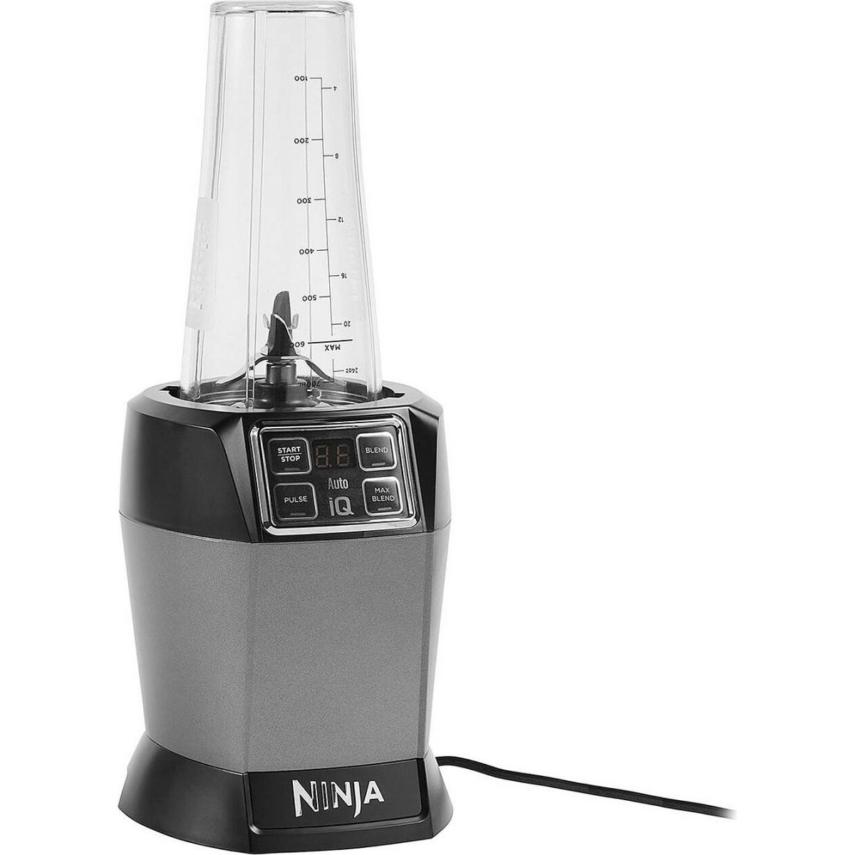 Блендер Ninja Auto-IQ BN495EU