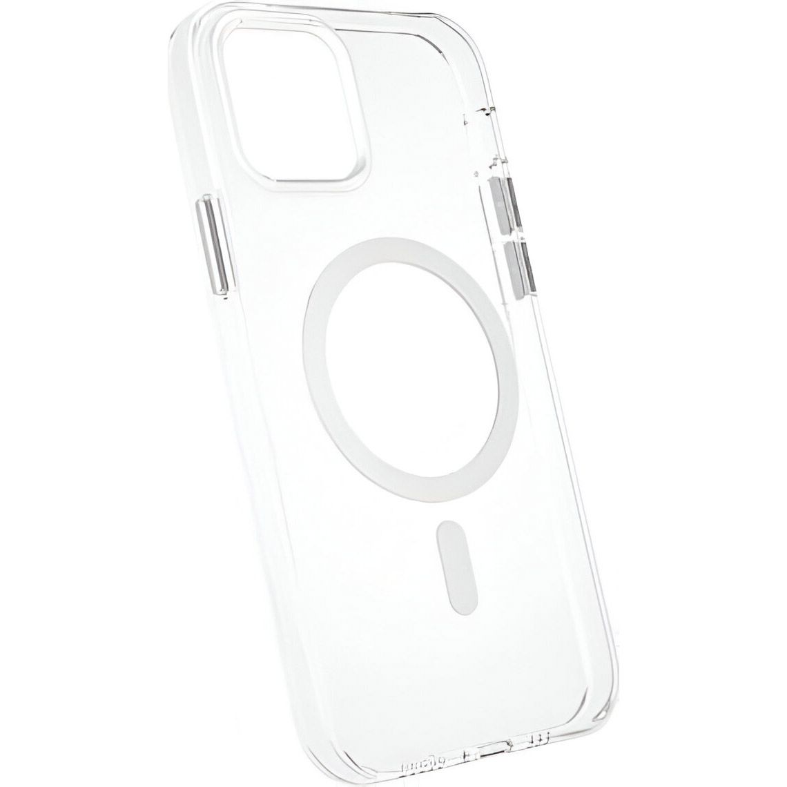 Чохол Blueo Crystal Drop Pro Resistance with MagSafe для Apple iPhone 15 Pro Max Transparent (B41-I15PMTR)