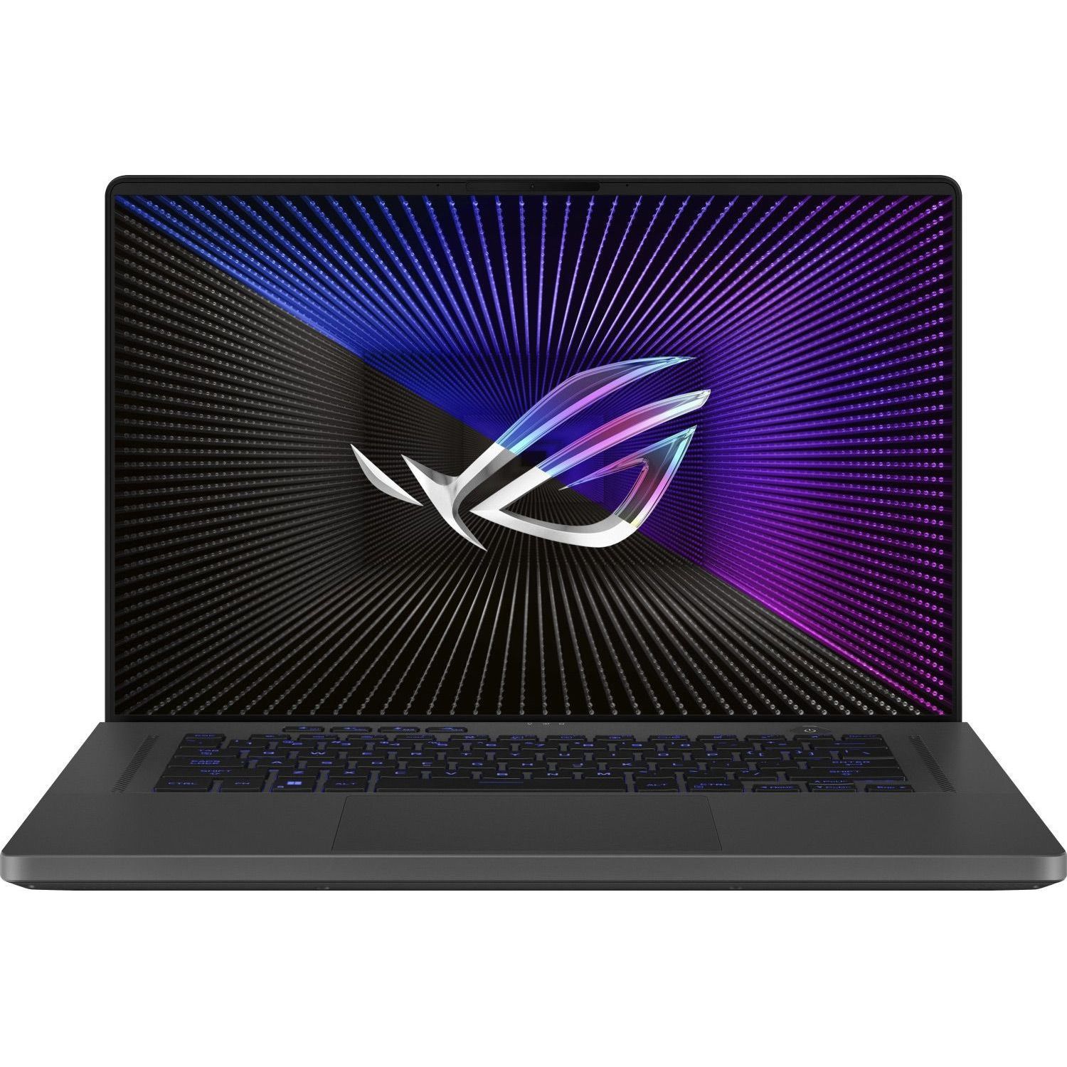 

Ноутбук Asus ROG Zephyrus G16 GU603VI (GU603VI-G16.I74071)