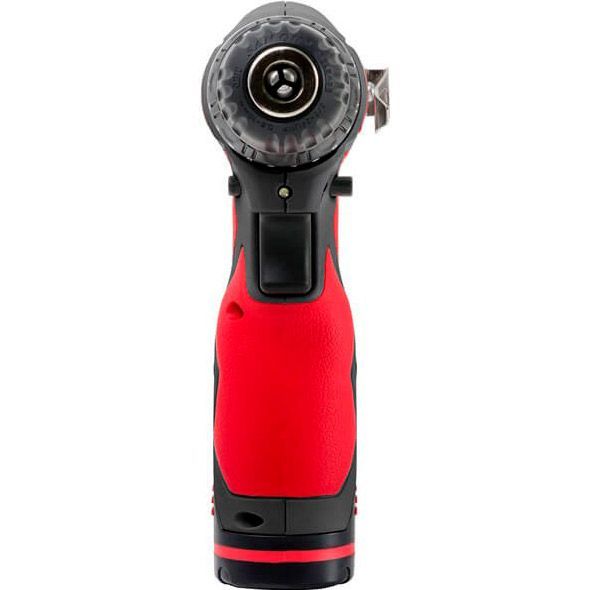 Дрель-шуруповерт Intertool DT-0310 [89133] 