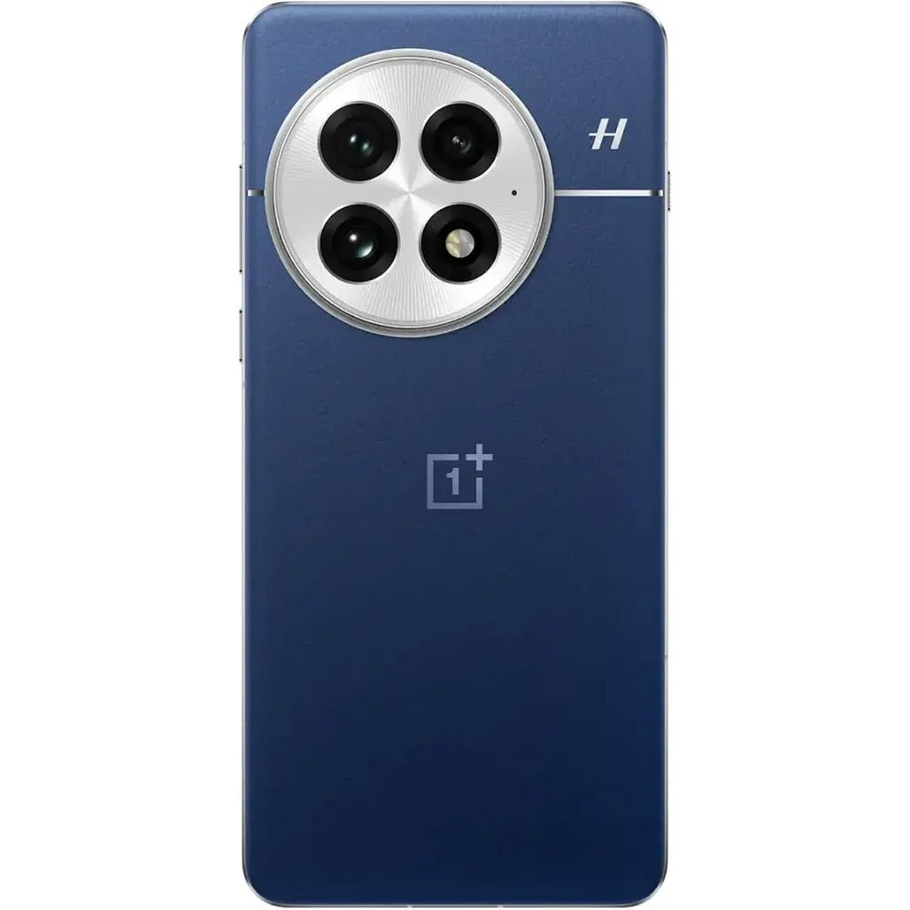 Смартфон OnePlus 13 24/1TB Blue CN (no OTA)