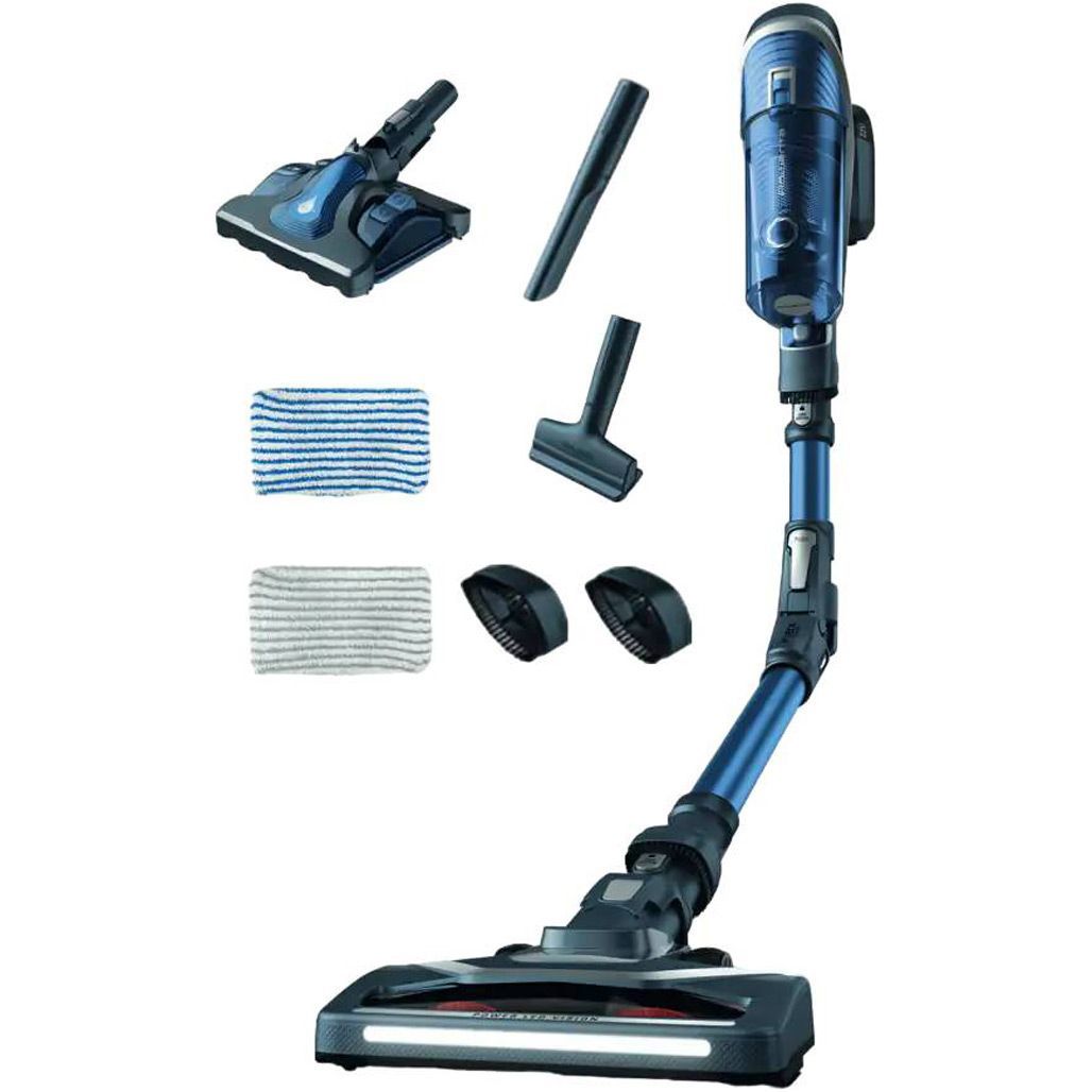 

Вертикальний пилосос Rowenta X-Force Flex 8.60 AQUA RH9680WO