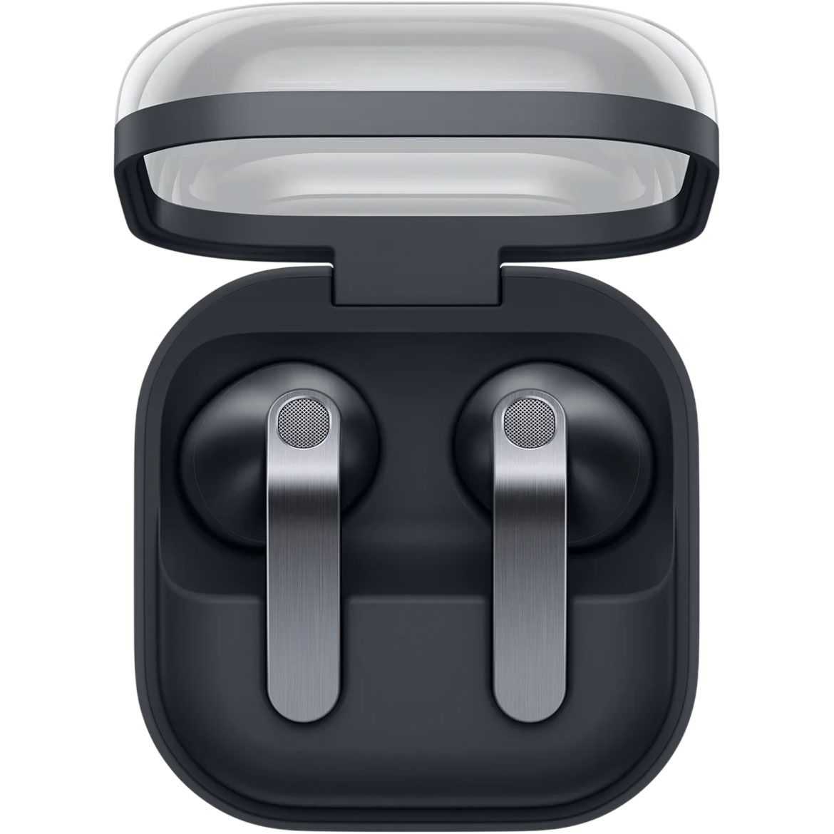 

Наушники Samsung Galaxy Buds4 Black (SM-R540NZKA)