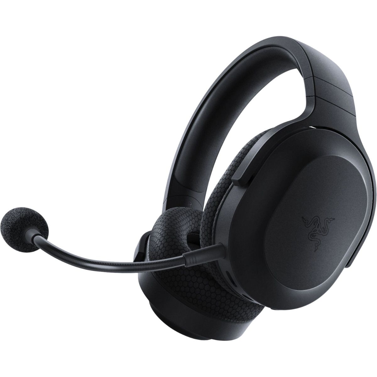 Ігрові навушники Razer Barracuda X Black (RZ04-03800100-R3M1) фото 2