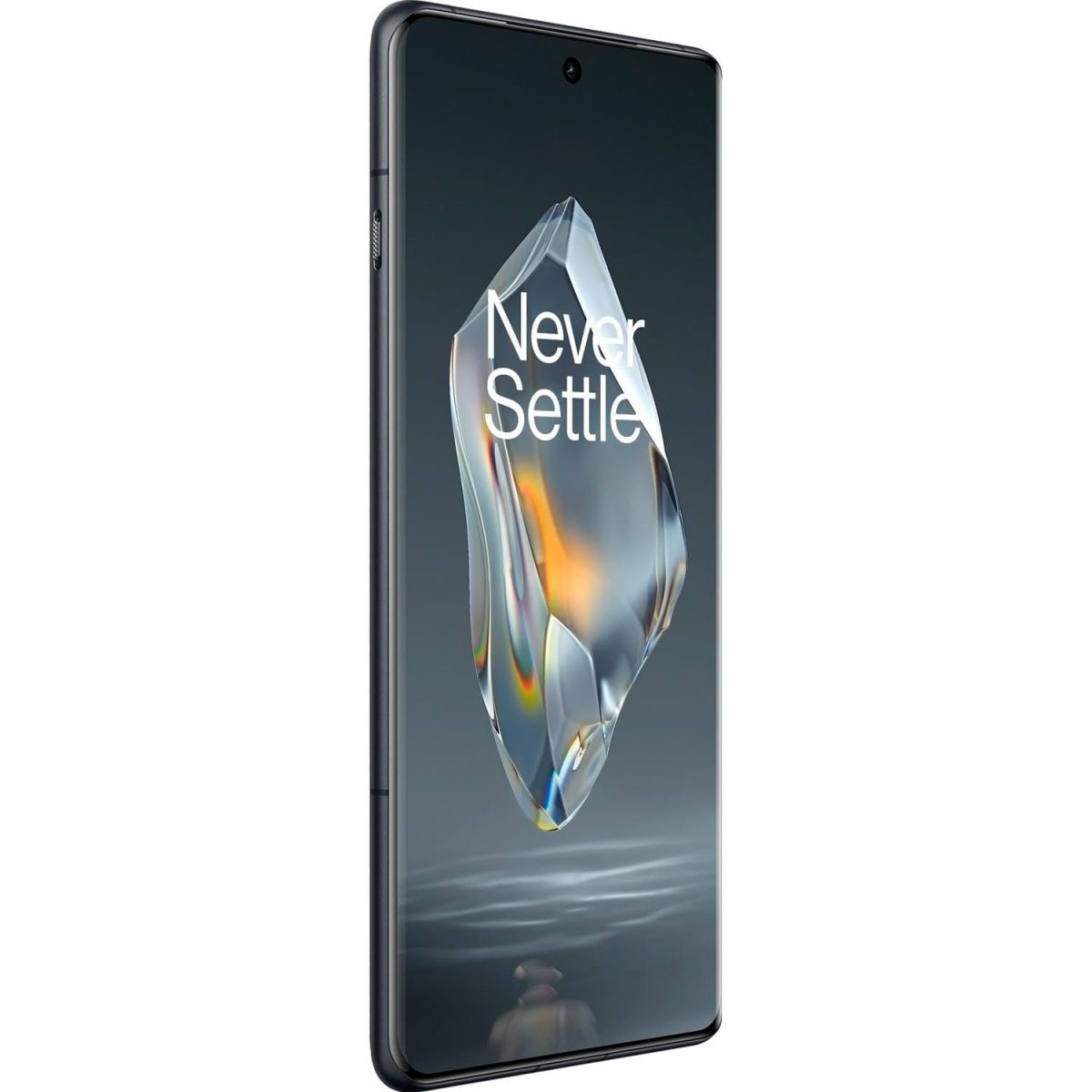 Смартфон OnePlus 12R 8/128GB Iron Gray Global EU