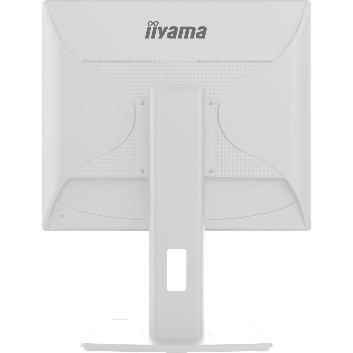 Монітор iiyama ProLite B1980D-W5 UA