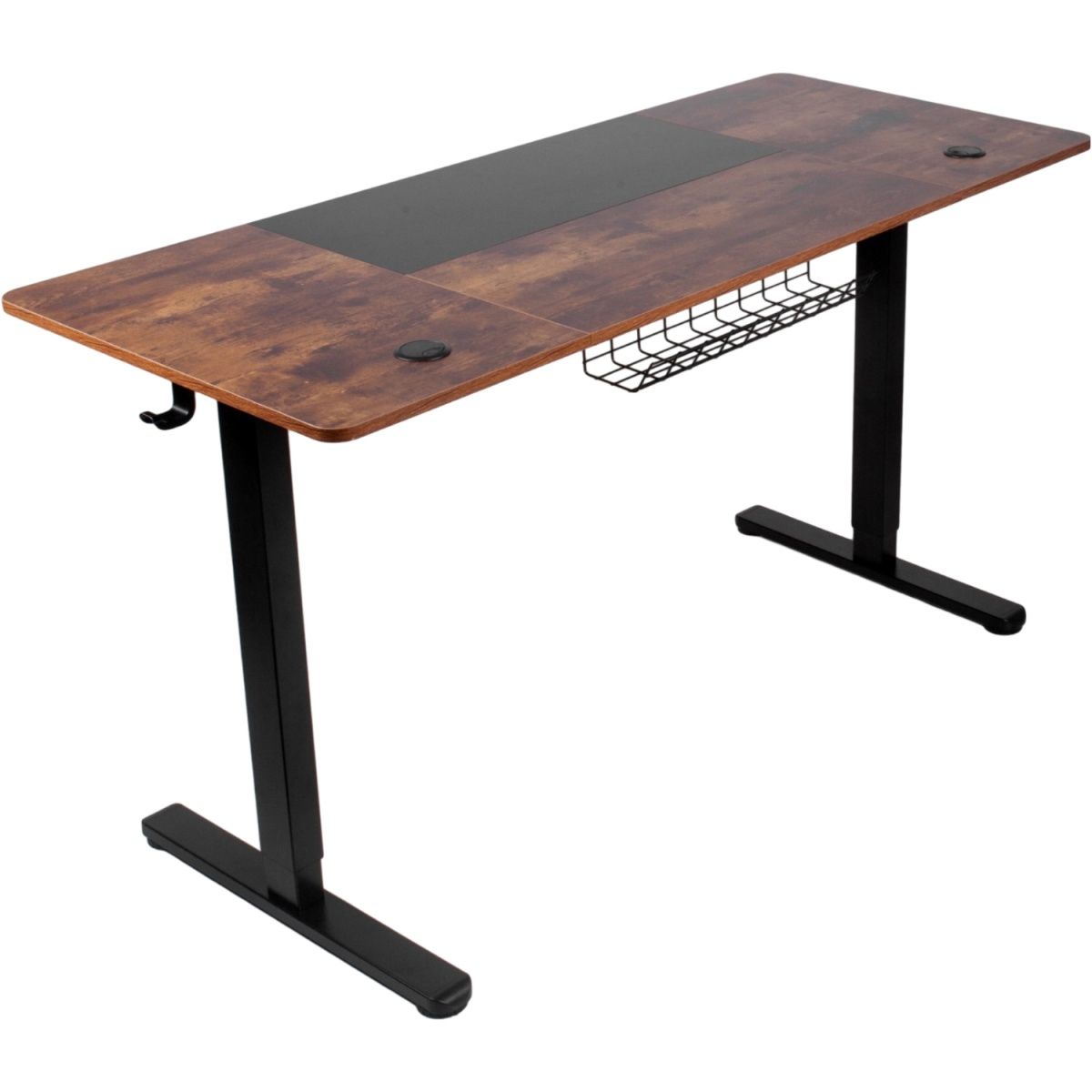 Комп`ютерний ігровий стіл Barsky StandUp Loft 1400x600 (BSTL-01)