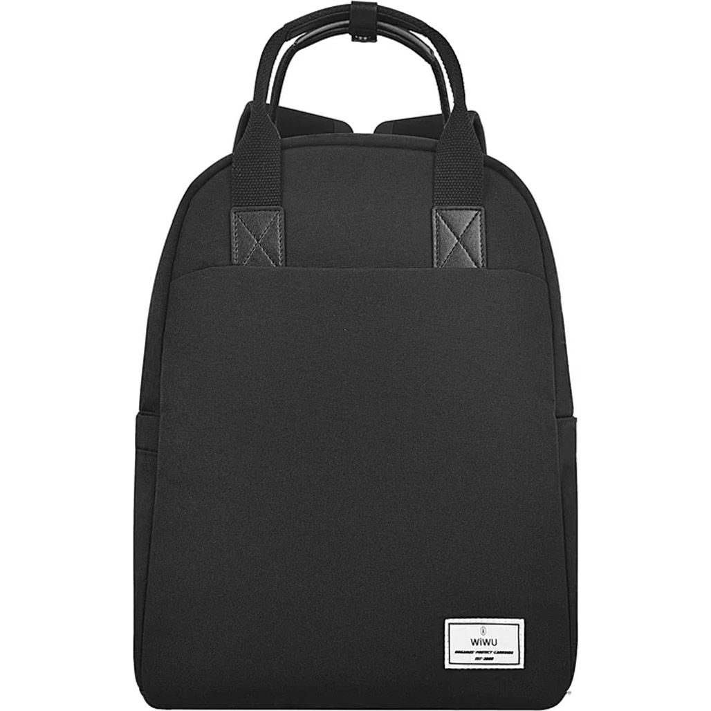 

Рюкзак WiWU Ora Backpack 14 Back