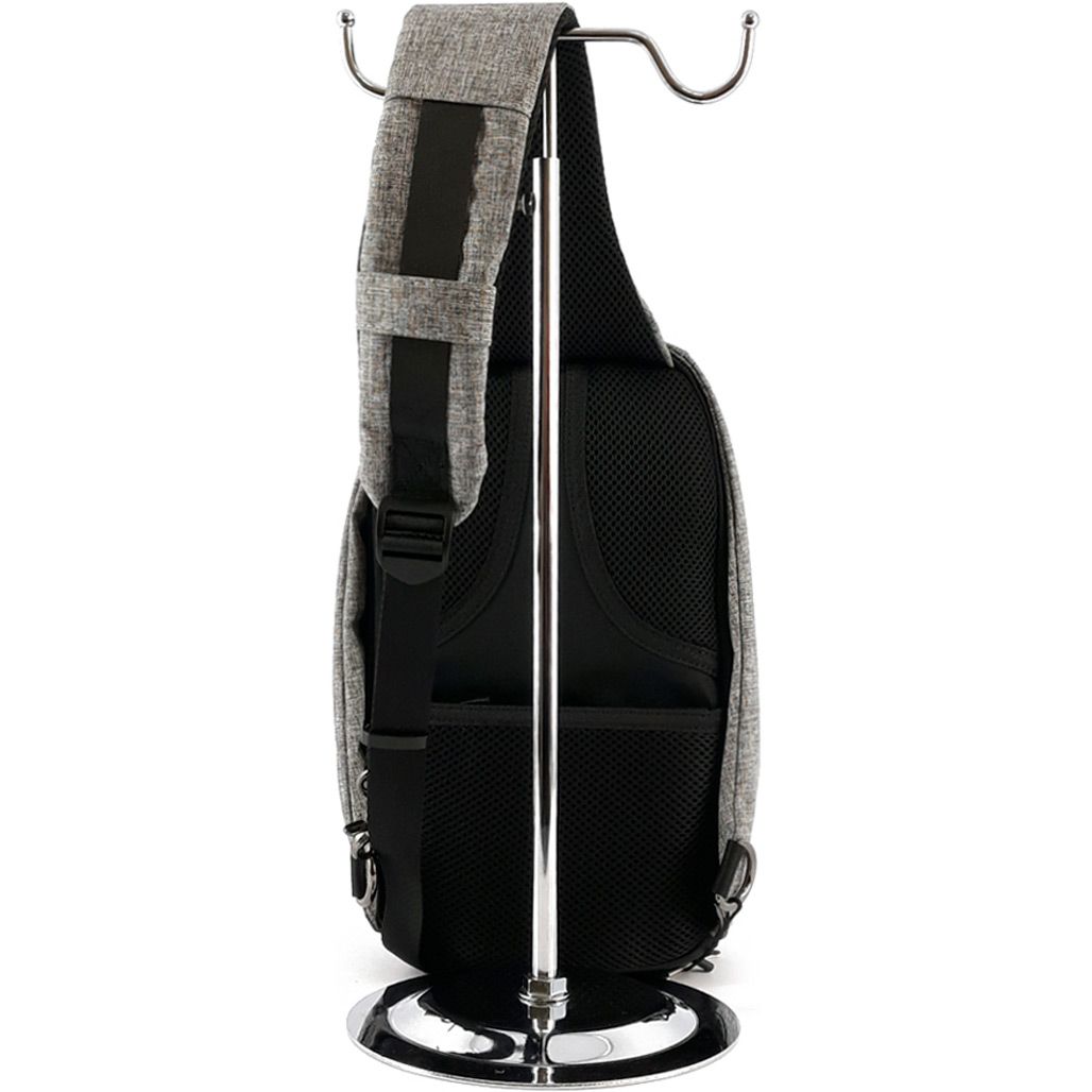Сумка Mark Ryden Mini Bobby MR5898 Gray (MR5898_GR)