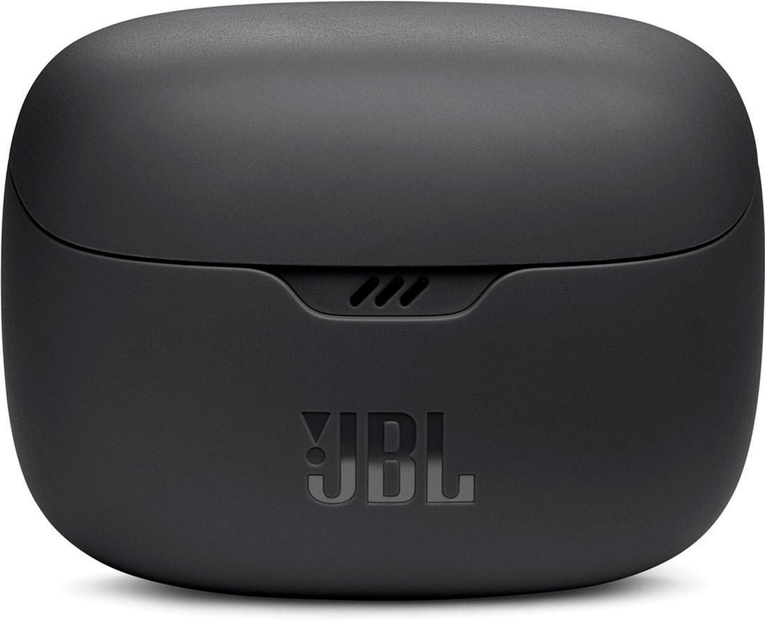 Навушники JBL Tune Beam Black (JBLTBEAMBLK) 