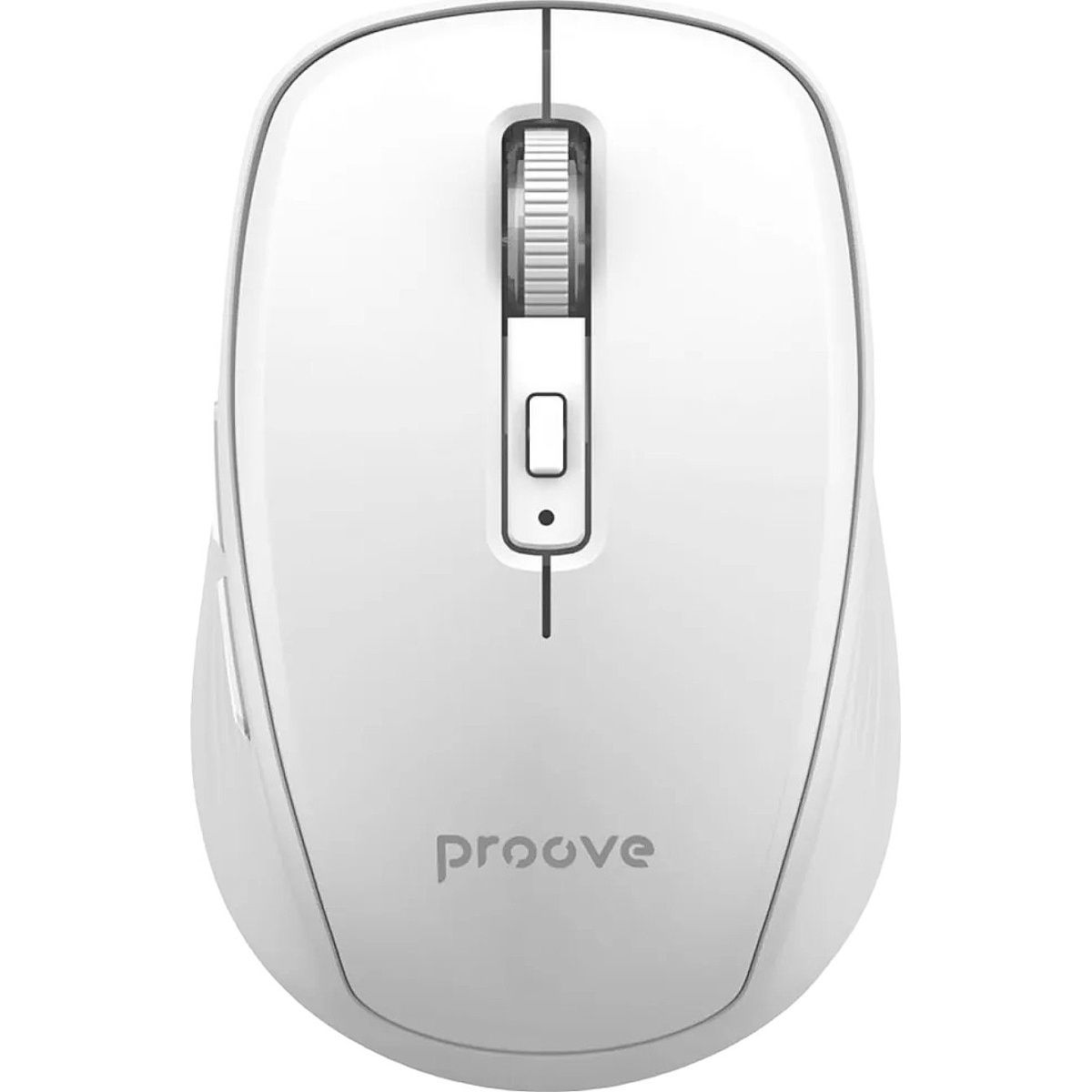

Мышь Proove Click White (WMCL00000002)