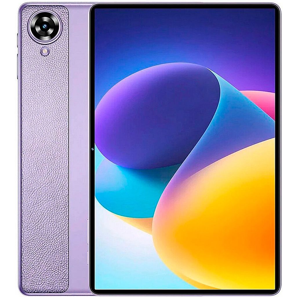 

Планшет Oukitel OT11 4/128GB Purple (6931940737111)