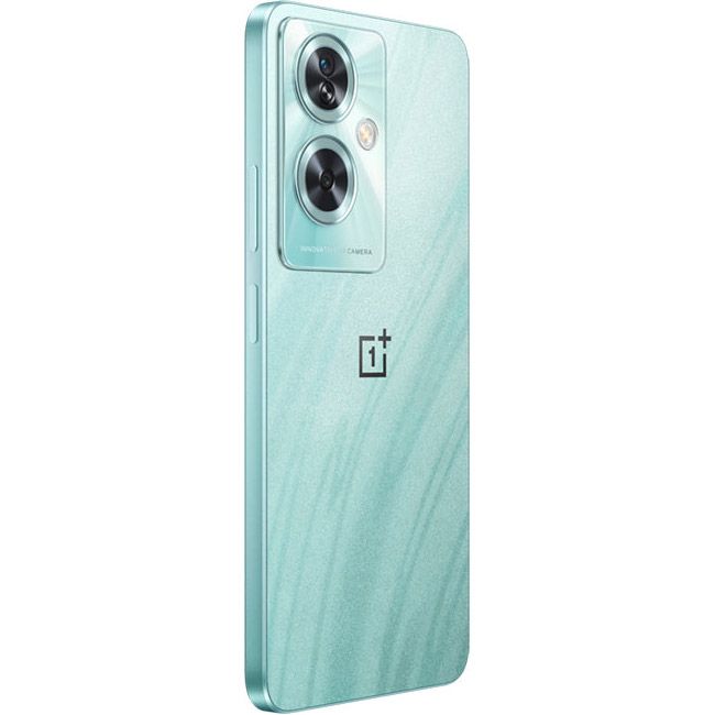 Смартфон OnePlus Nord N30 SE 4/128GB Cyan