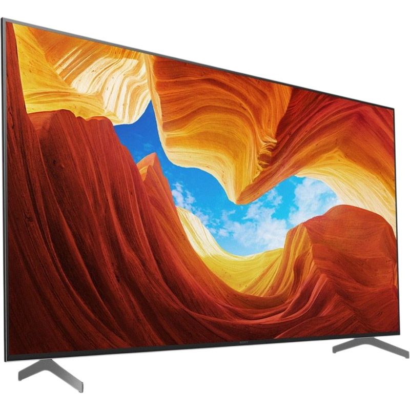 Телевізор Sony BRAVIA XR XH90 55` LCD 4K (XR-55XH9077) EU фото 3
