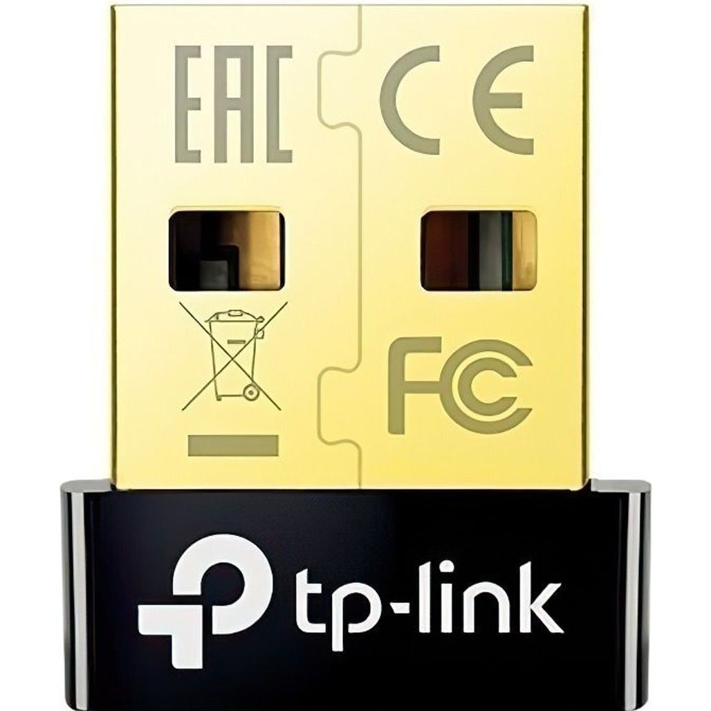 

Bluetooth-адаптер TP-Link UB4A v4.0