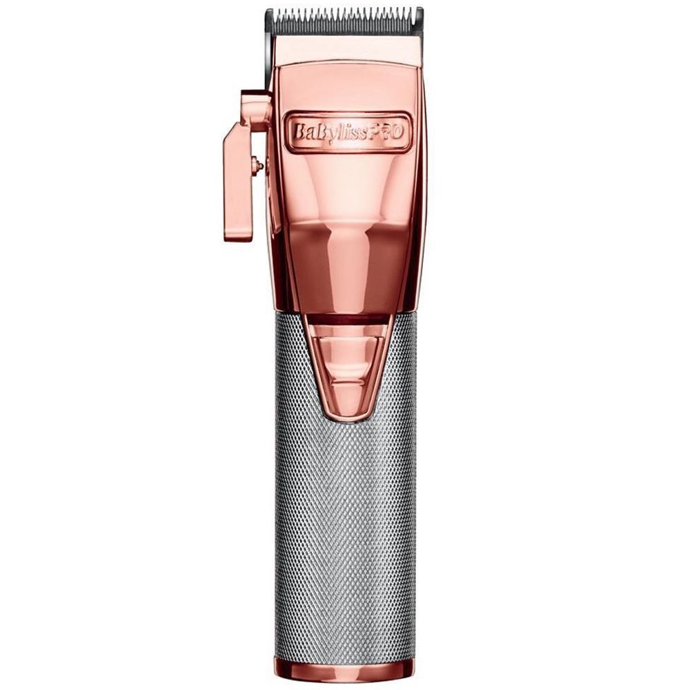

Машинка для стрижки BaByliss PRO FX8700RGE