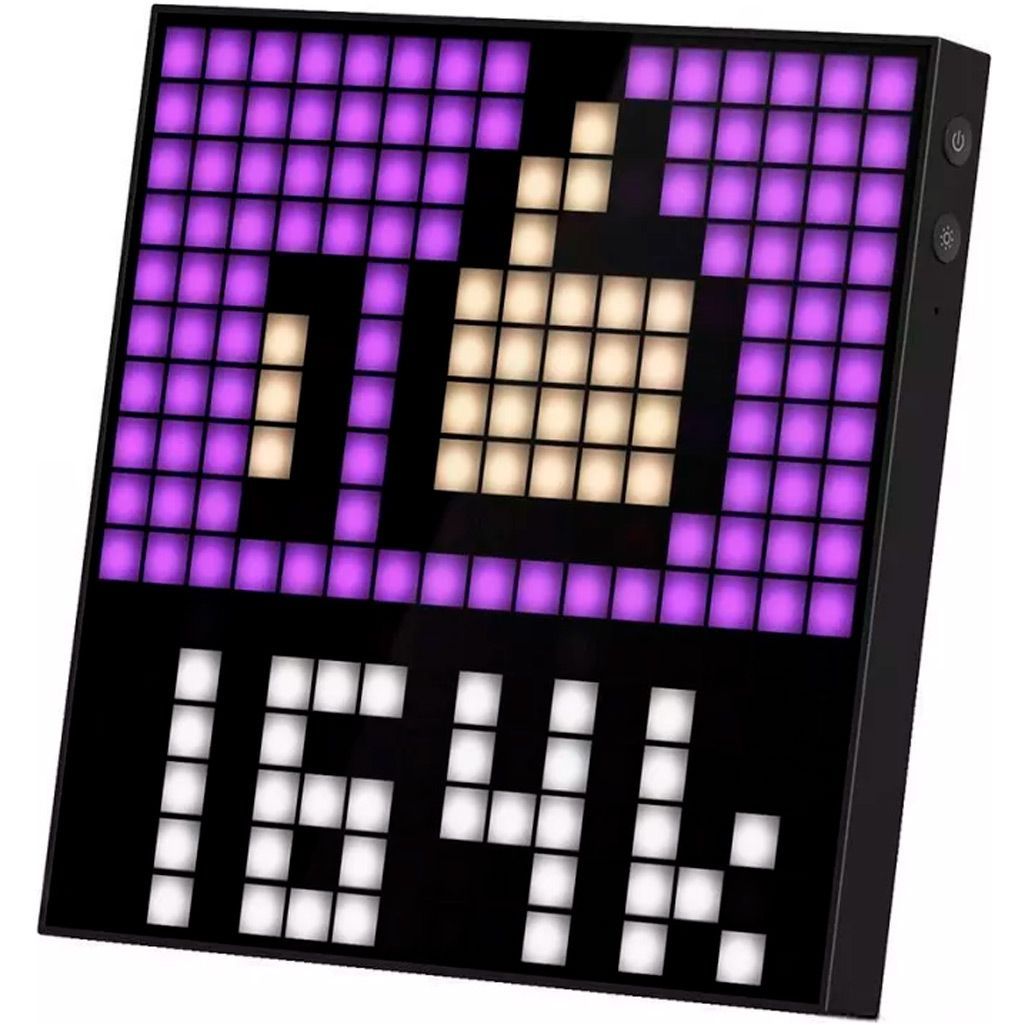 

Інтерактивний дисплей DK iDot Pixel Display 16x16 pixels