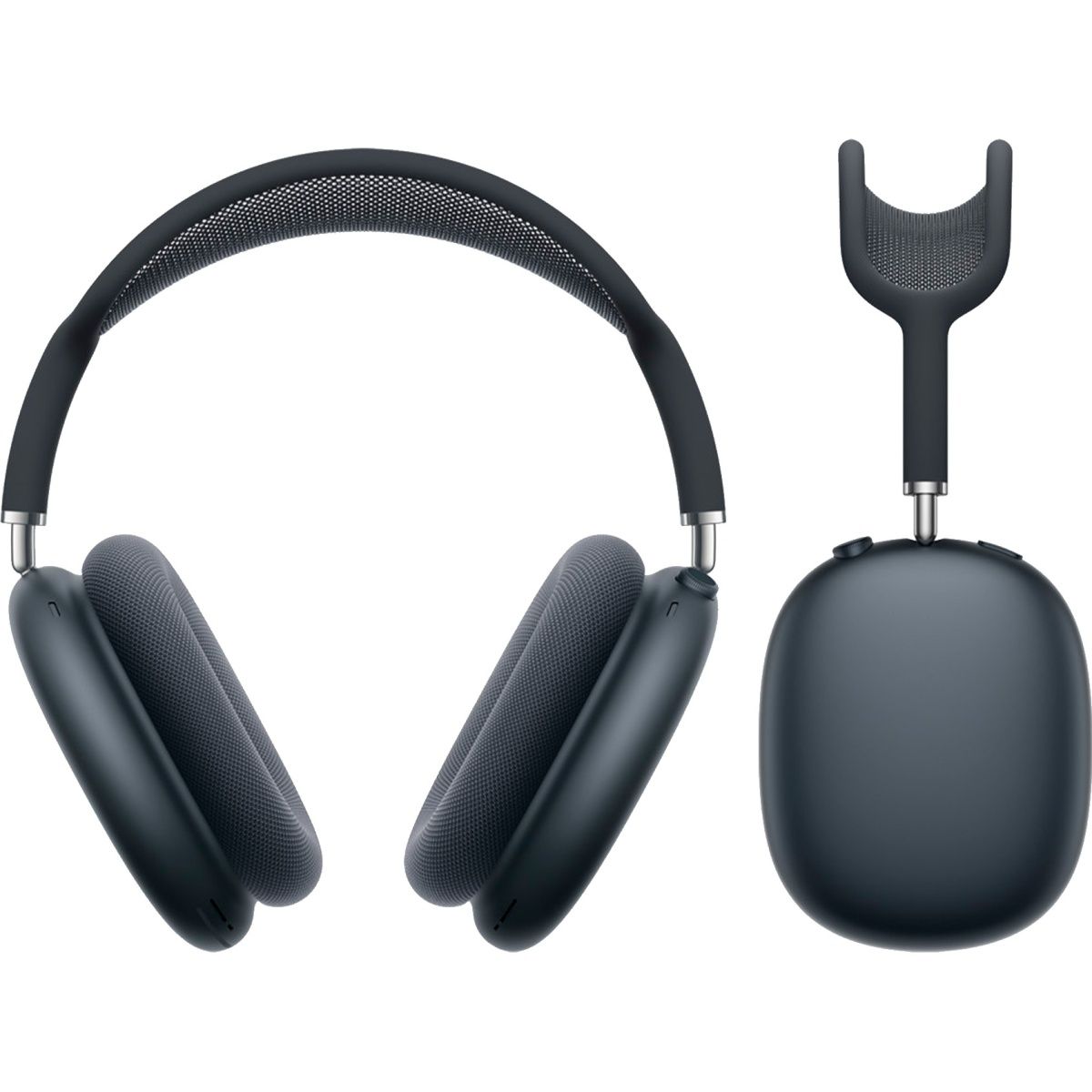 Навушники Apple AirPods Max Midnight (MWW43)