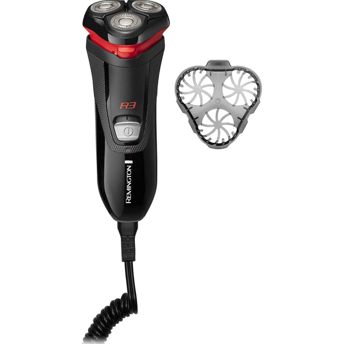 Електробритва Remington Style Series R3000 