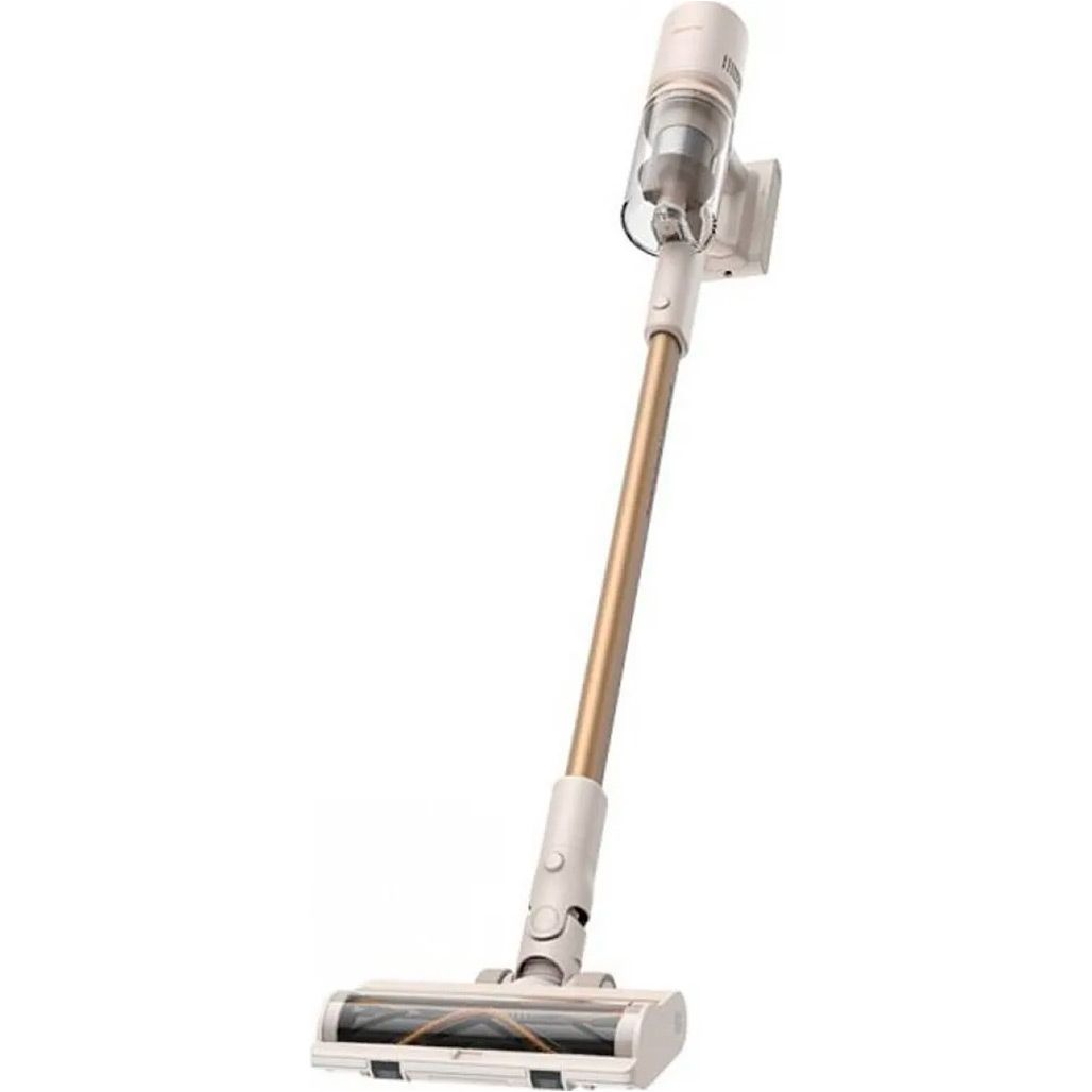 

Вертикальний пилосос Xiaomi Dreame Tracking Wireless Vacuum Cleaner U20 (VPV11A)