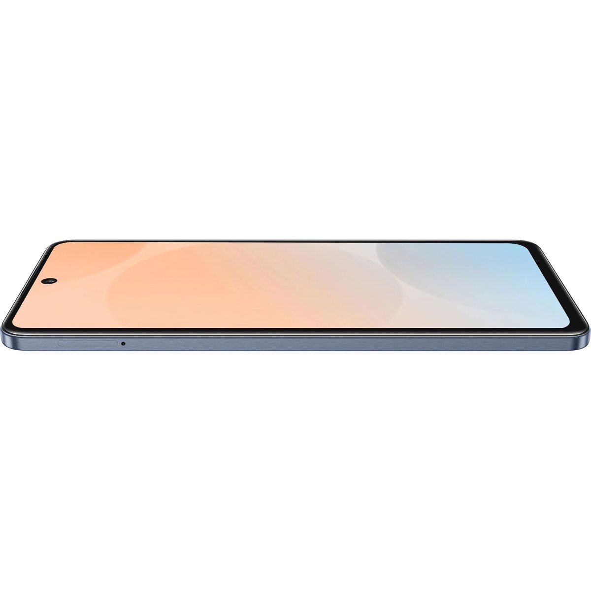 Смартфон Infinix Hot 50 8/256GB Sleek Black (4894947047763)