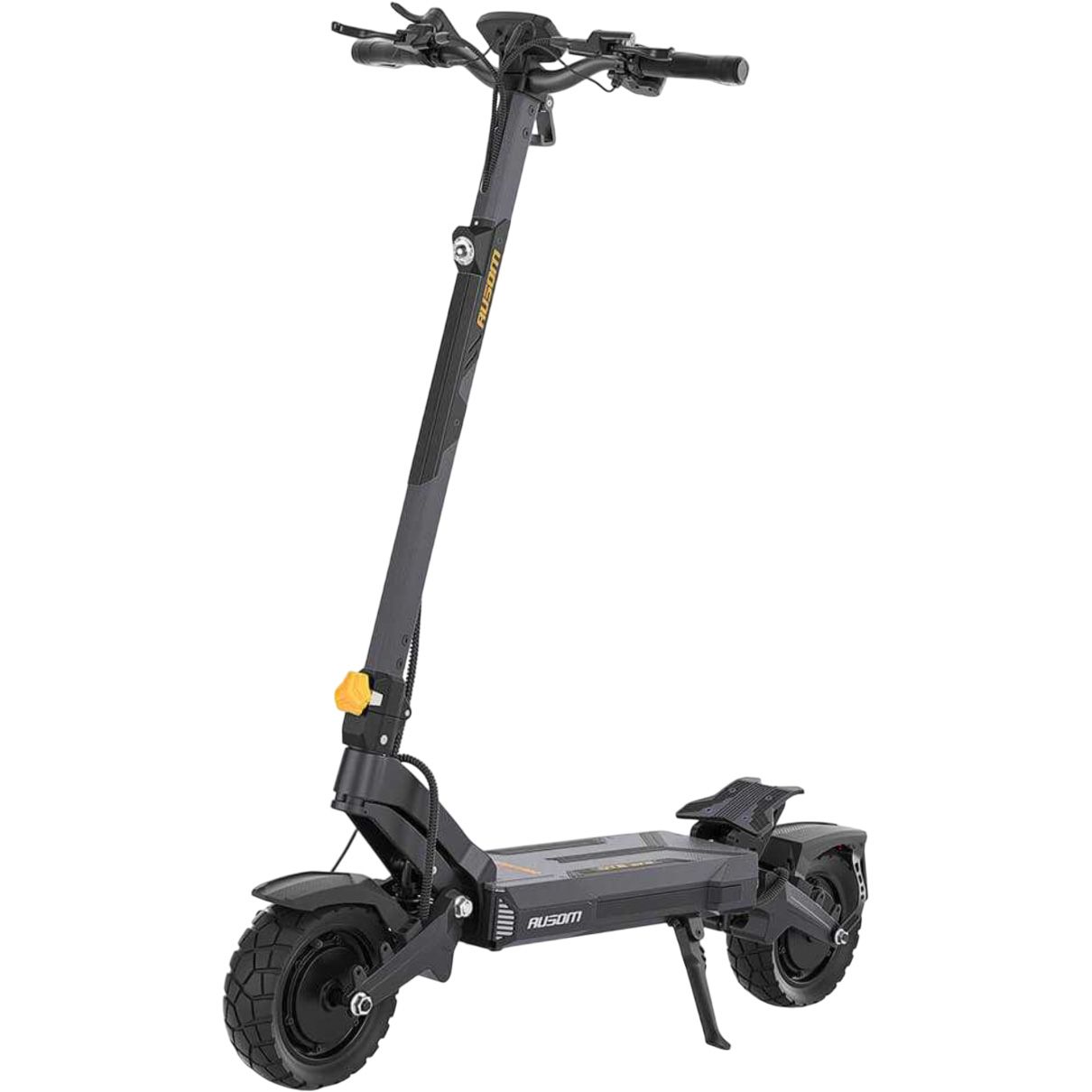 

Електросамокат Ausom DT2 Pro Black