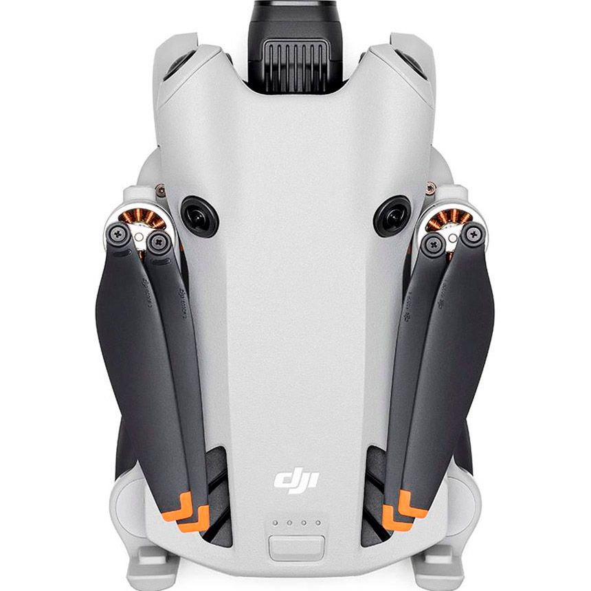 Квадрокоптер DJI Mini 4 Pro with RC-2 Remote Controller (CP.MA.00000732.01)