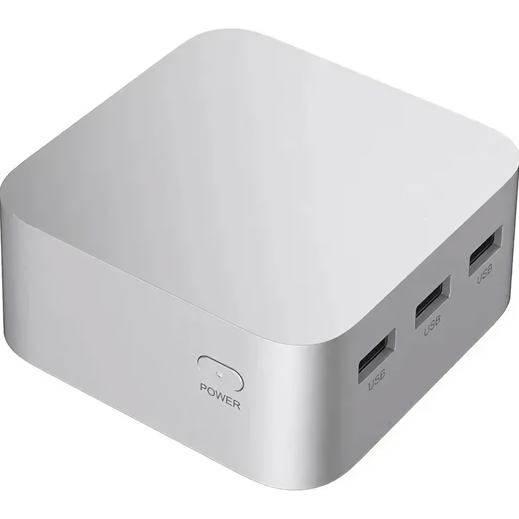 

Неттоп Firebat T8 Plus N100 16/512GB